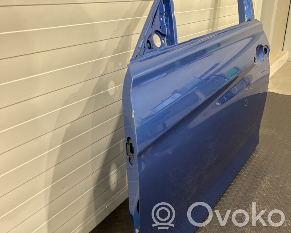 BMW 3 F30 F35 F31 Portiera anteriore 