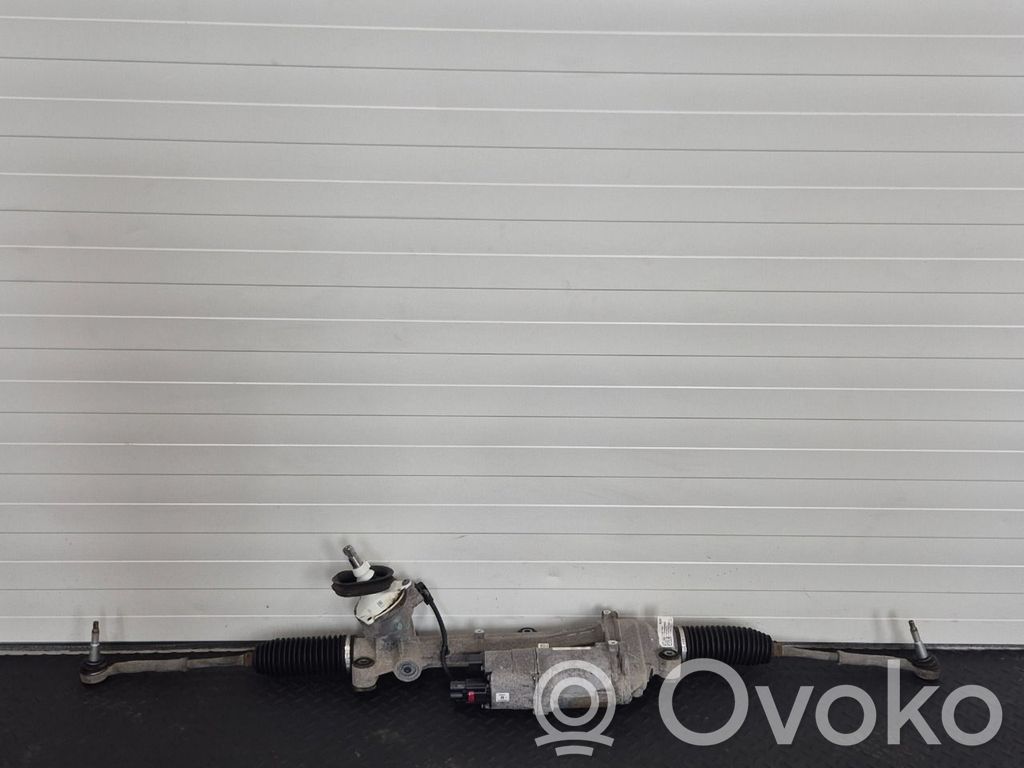 Opel Astra K Steering rack 