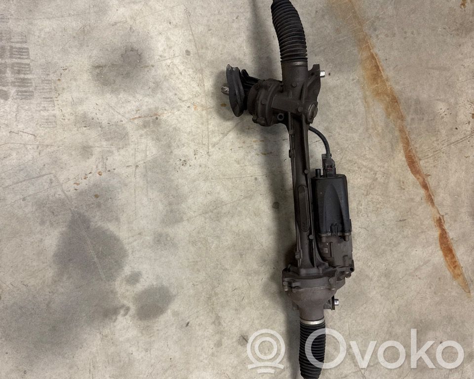 Volkswagen PASSAT B8 Przekładnia kierownicza / Maglownica 