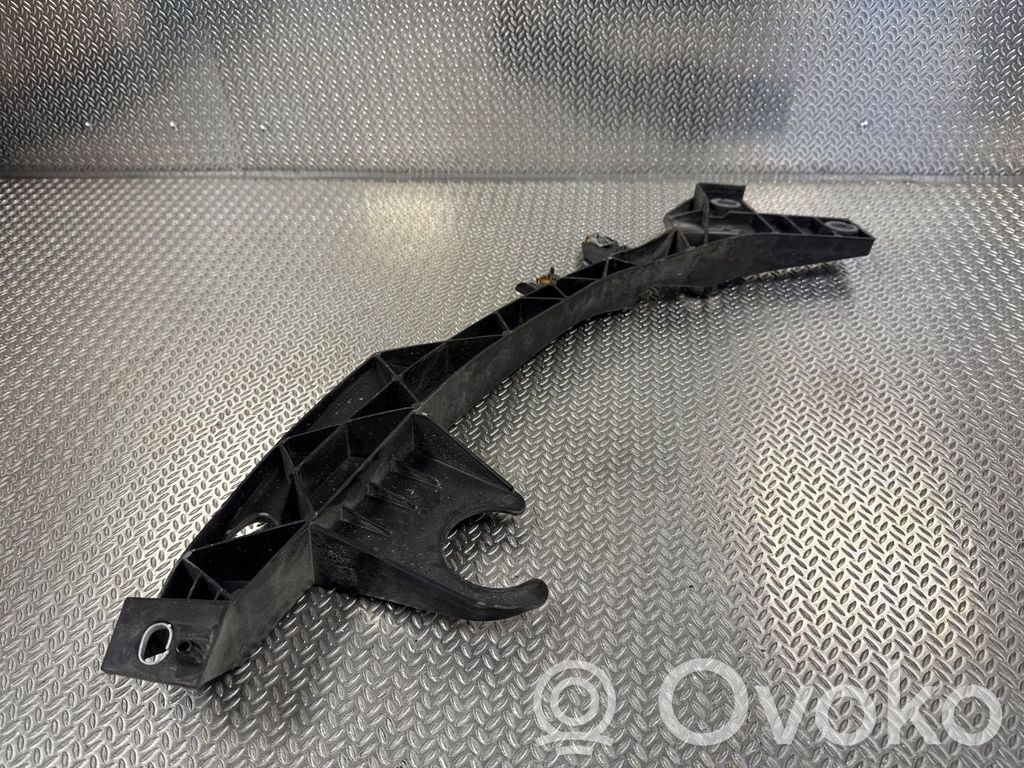 Peugeot Expert Radiator support slam panel 