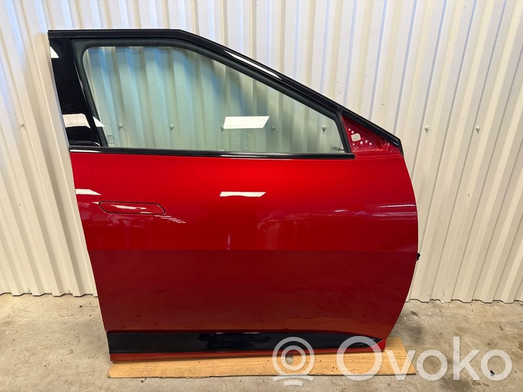 KIA EV6 Durvis 
