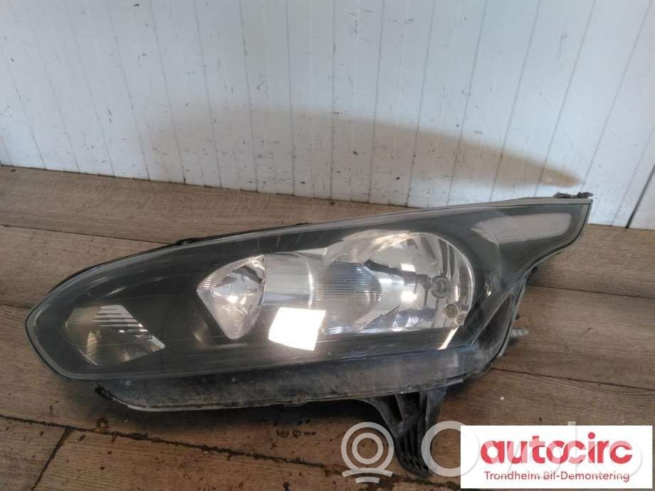 Ford Transit -  Tourneo Connect Headlight/headlamp 