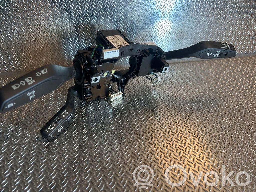 Audi Q4 e-tron Interruptor de control multifunción 