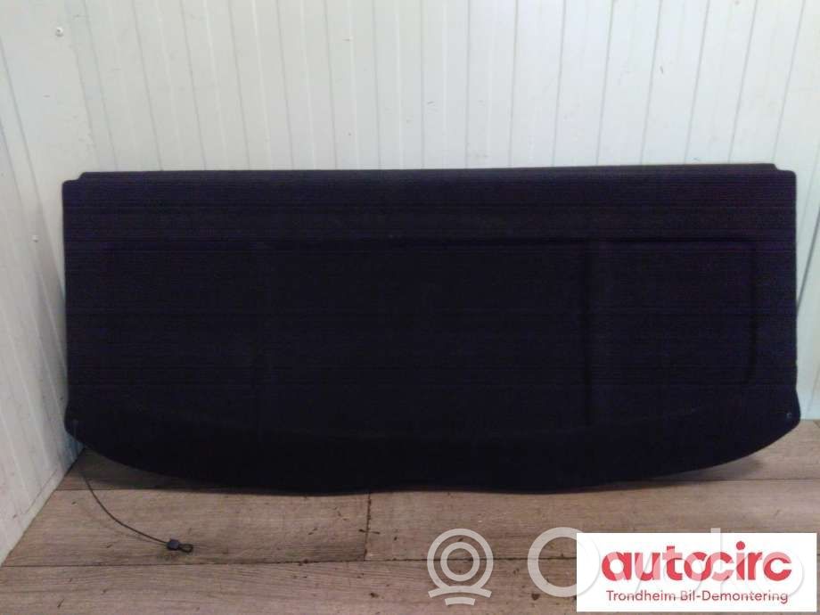 KIA Ceed Plaukta apdare 