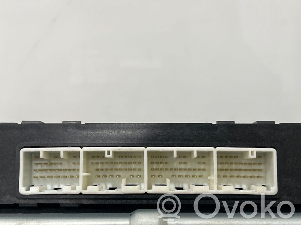 Subaru Outback Autres unités de commande / modules 