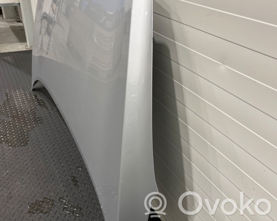 Hyundai i30 Engine bonnet/hood 