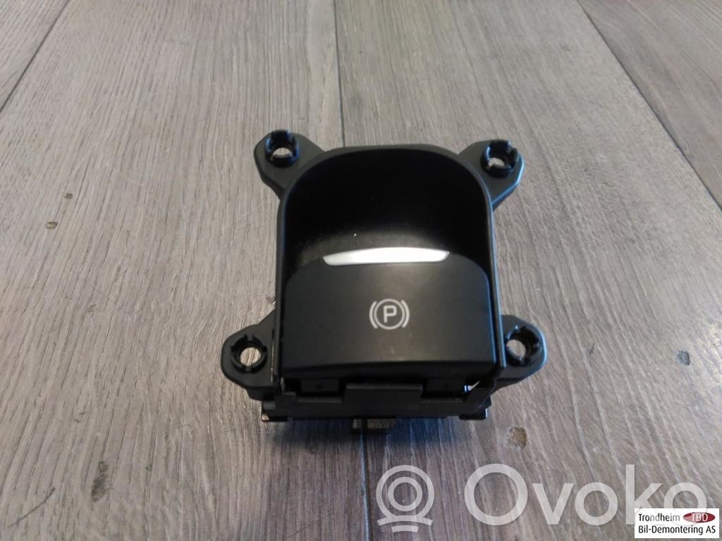 KIA Soul Comutator frână parcare 