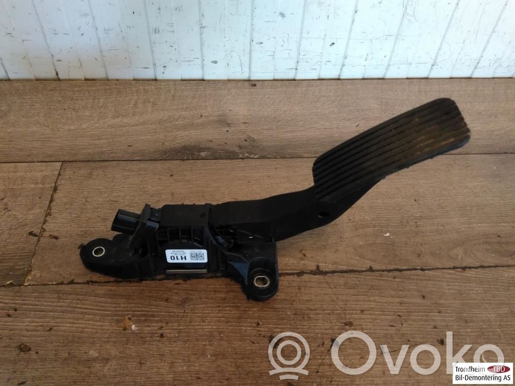 KIA Soul Pedale dell’acceleratore 