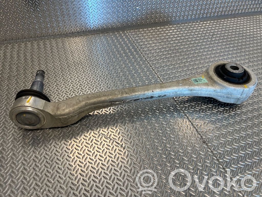 KIA EV6 Basculă față 