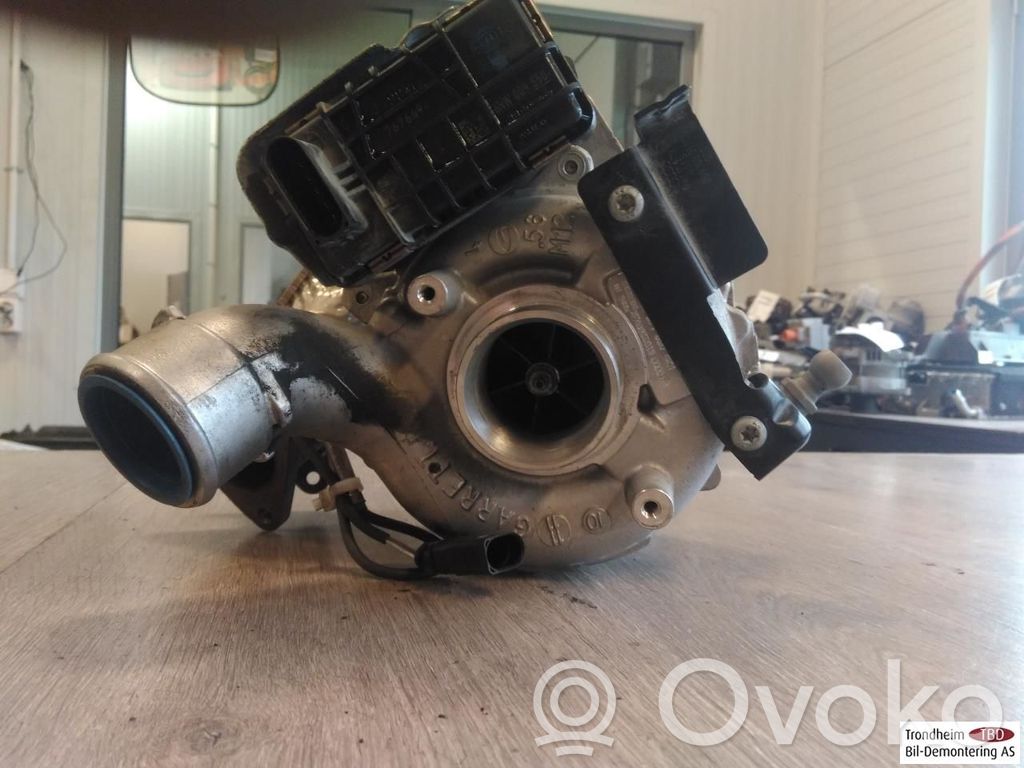 Turbo   059145874C,GTB2260VZK,059145874C,059145874L,059145874T,GTB2260VZK