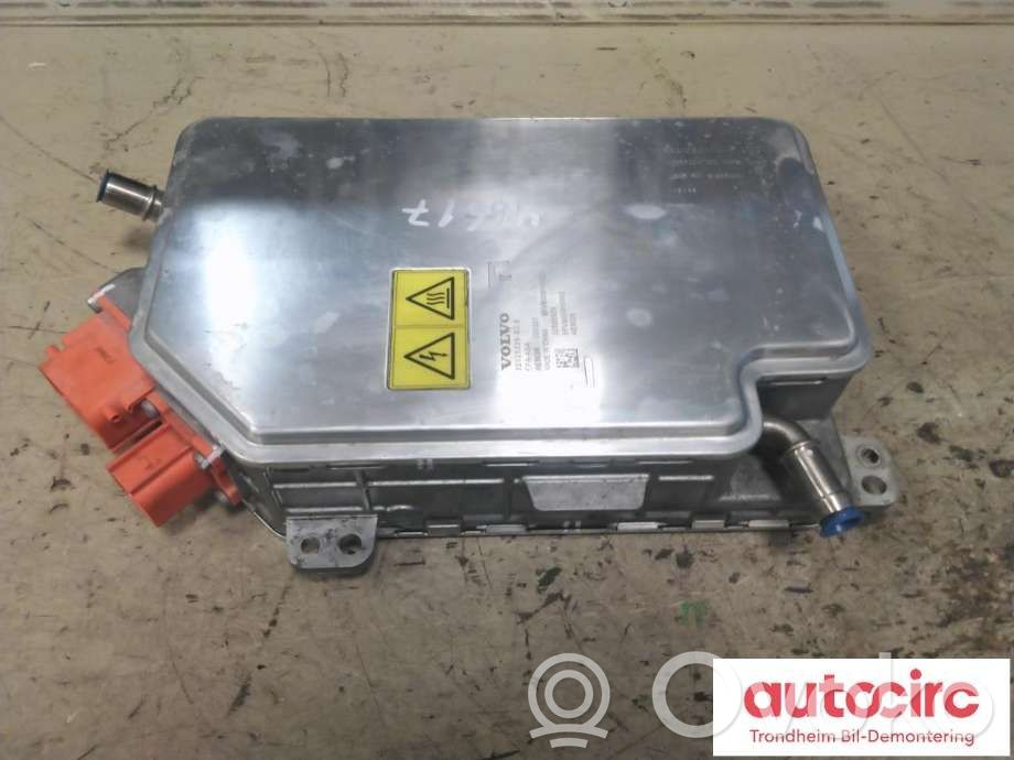 Polestar 2 Cargador de batería (opcional) 