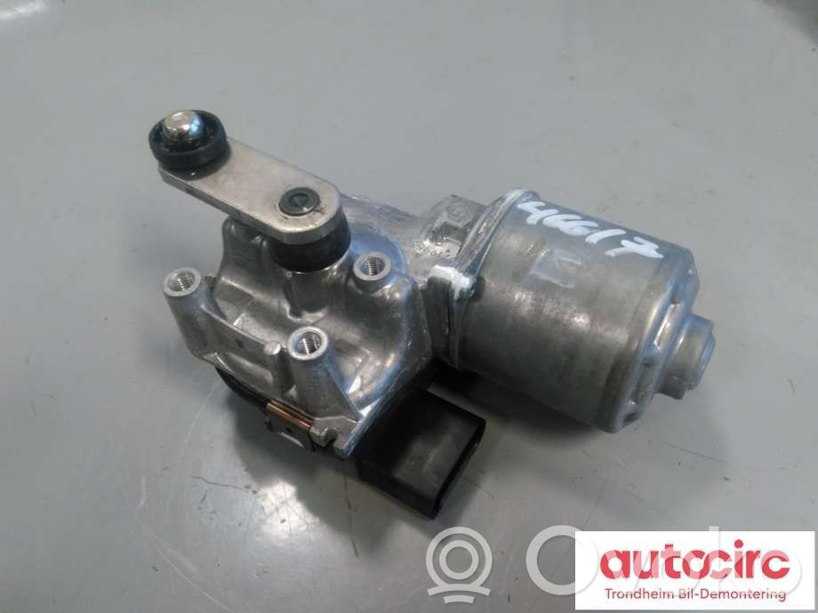 Polestar 2 Motor ștergător 