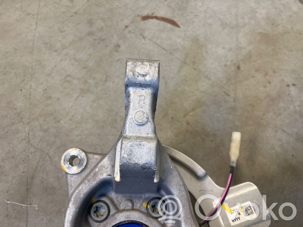 KIA EV6 Achsschenkel vorne 