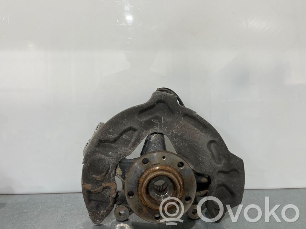 Peugeot 508 Fuso a snodo con mozzo ruota anteriore