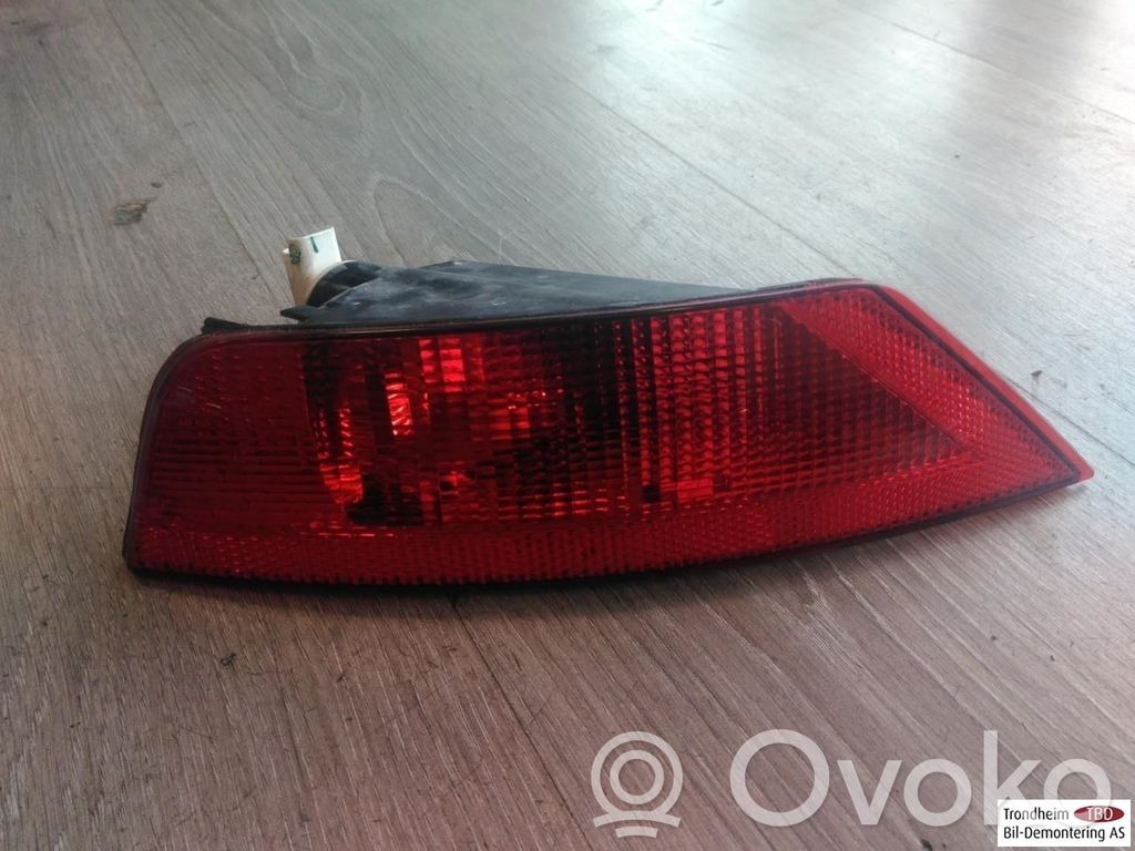 Ford Kuga II Luce del paraurti posteriore 