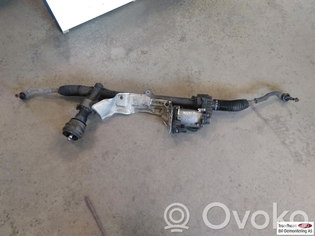 Volvo S90, V90 Hammastanko 
