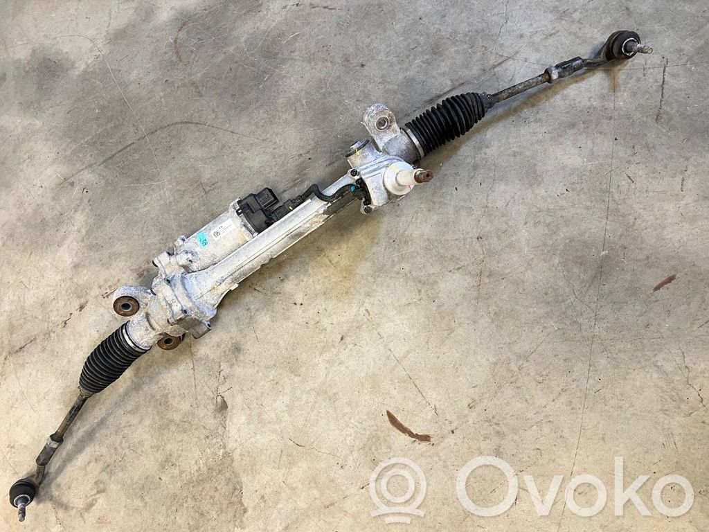 KIA EV6 Vairo kolonėlė 