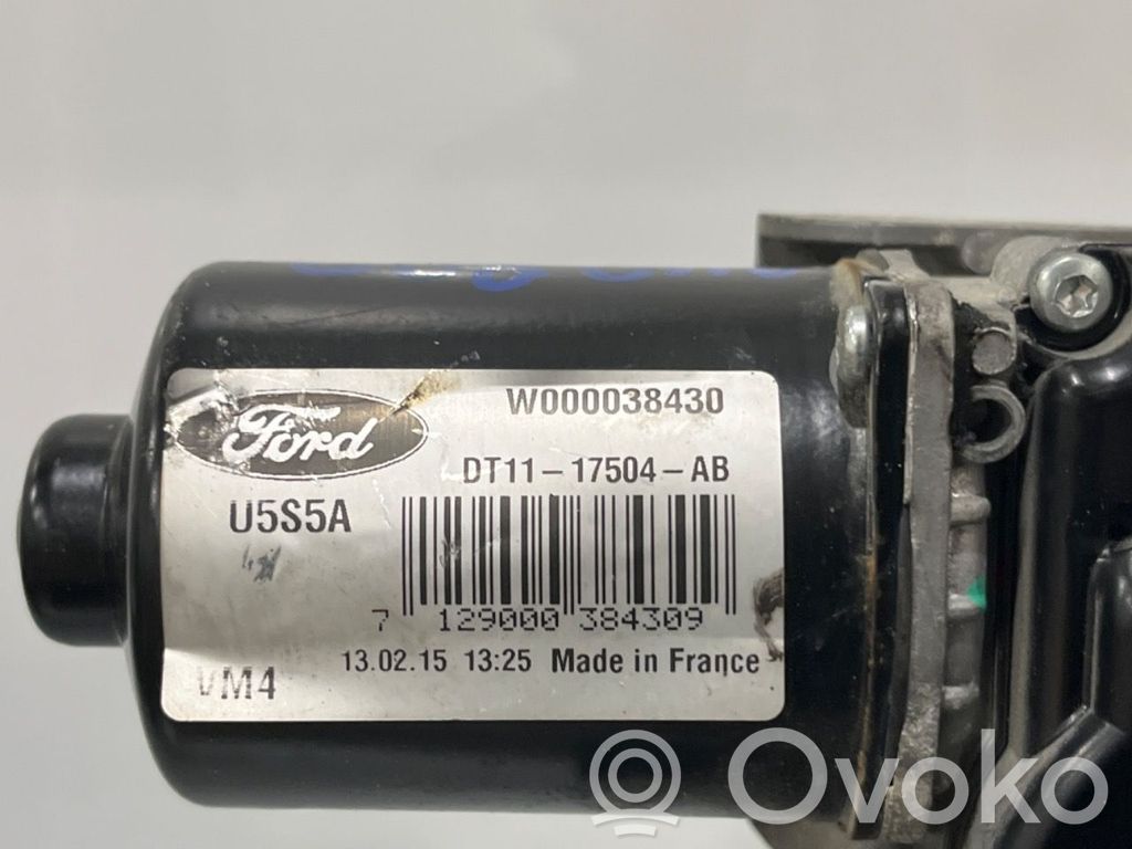Ford Transit -  Tourneo Connect Moteur d'essuie-glace 