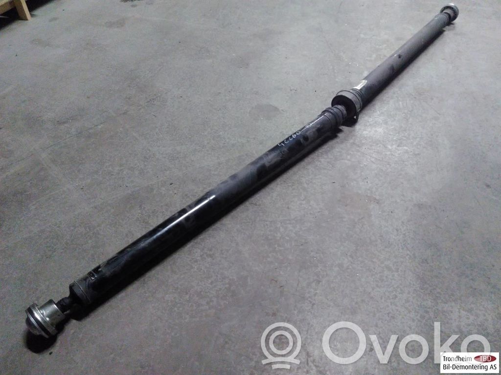 Volvo XC40 Vetoakseli (sarja) 
