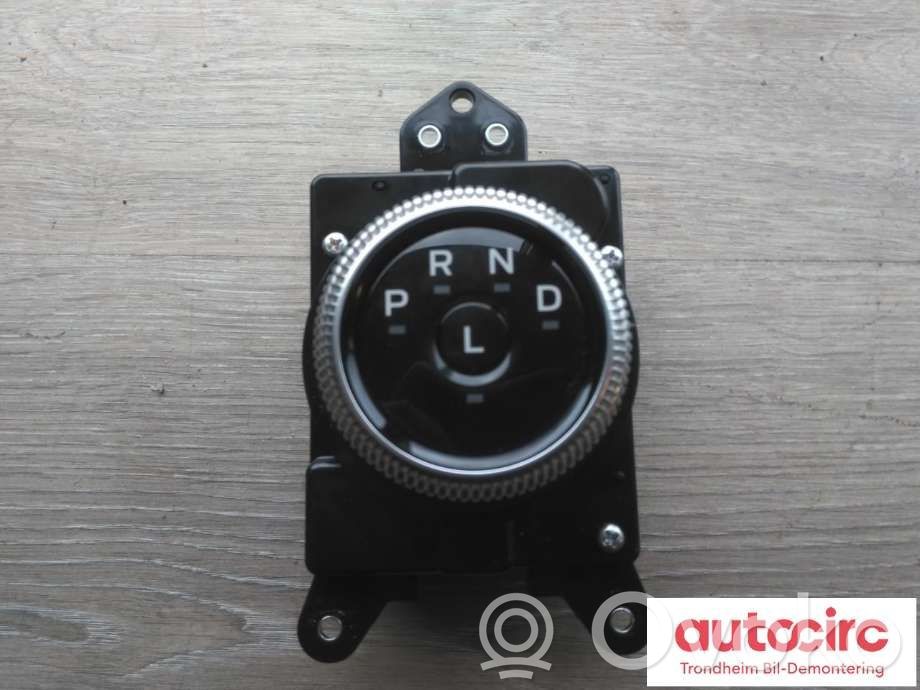 Ford Mustang Mach-E Gear selector 