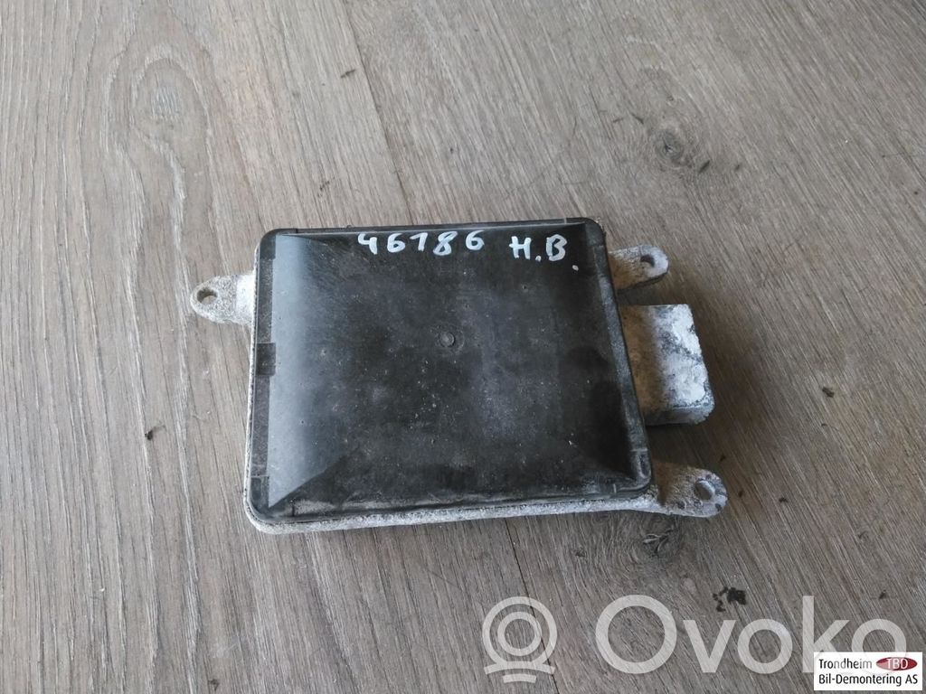 BMW 5 F10 F11 Capteur radar d'angle mort 