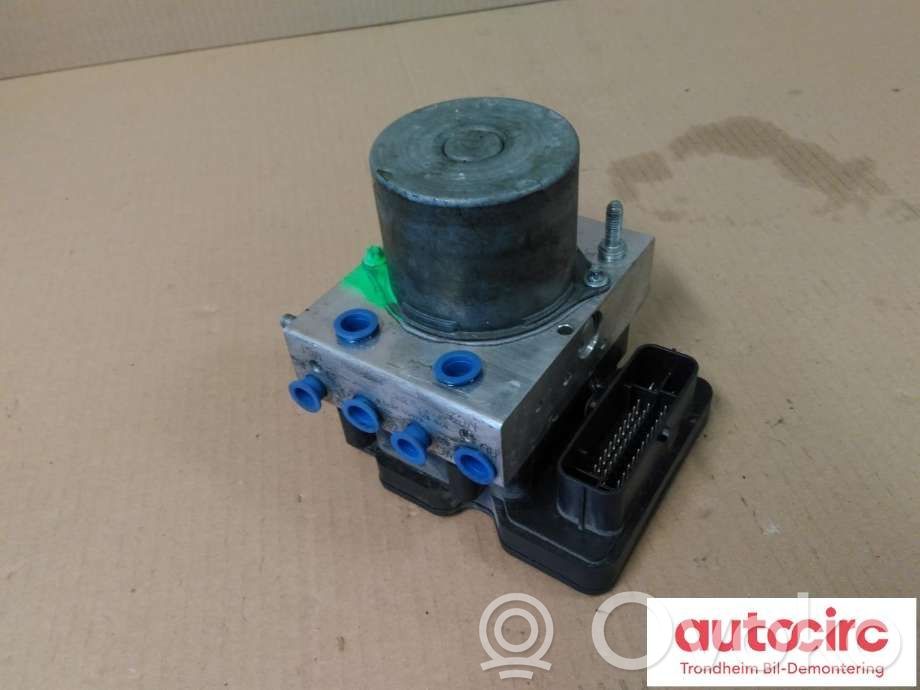 Renault Zoe ABS Pump 