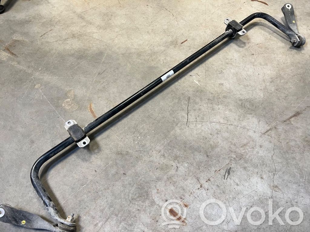 Audi Q4 e-tron Koppelstange Stabilisator hinten 