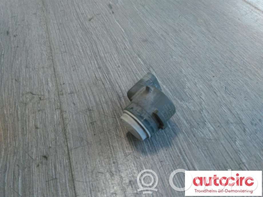 Tesla Model X Parking PDC sensor 