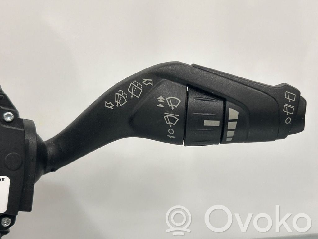 Ford Transit Custom Multifunctional control switch/knob 