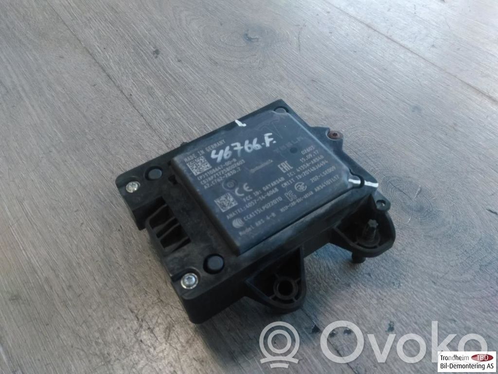 Sensor de radar Distronic   110864700B,A2C76228302,A2C76228302,110864700B,A2C76228302