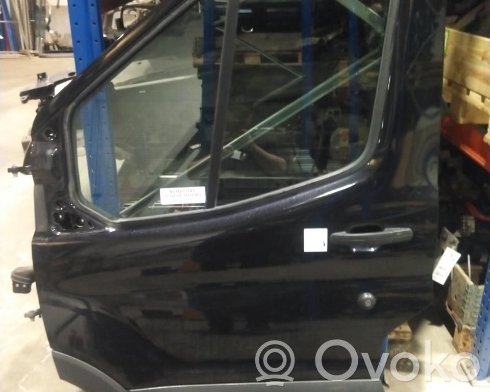 Ford Transit Puerta delantera 