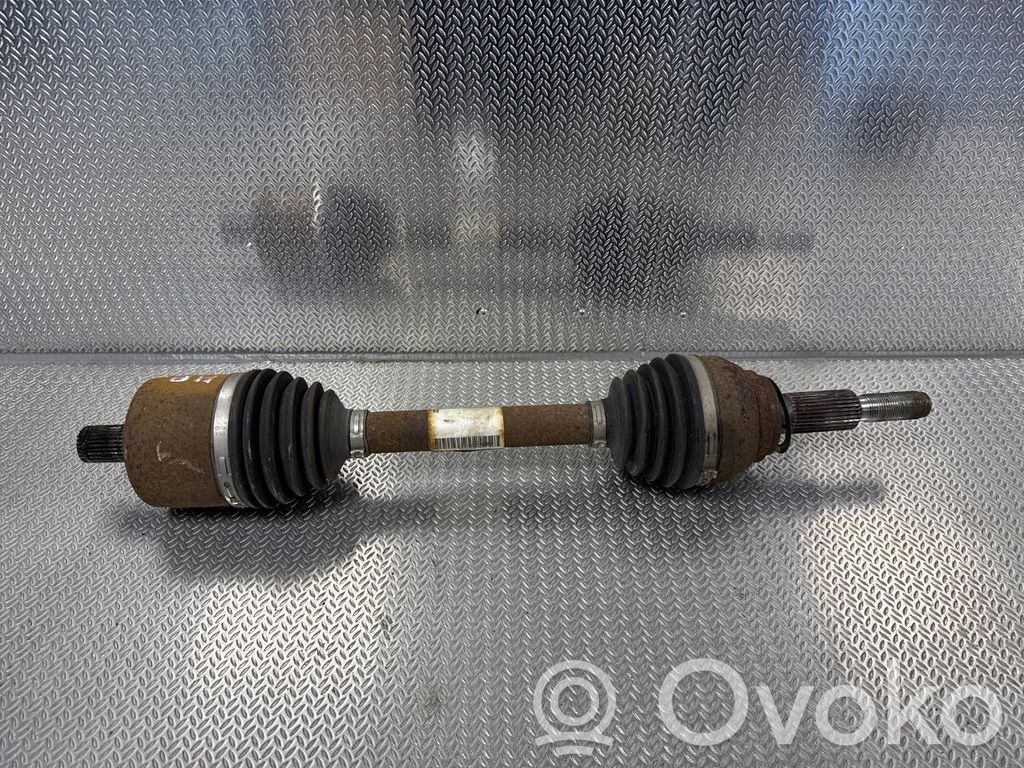 Ford Transit -  Tourneo Connect Rear driveshaft 