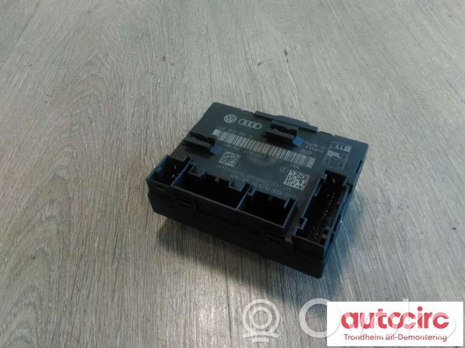 Audi RS6 C7 Door control unit/module 