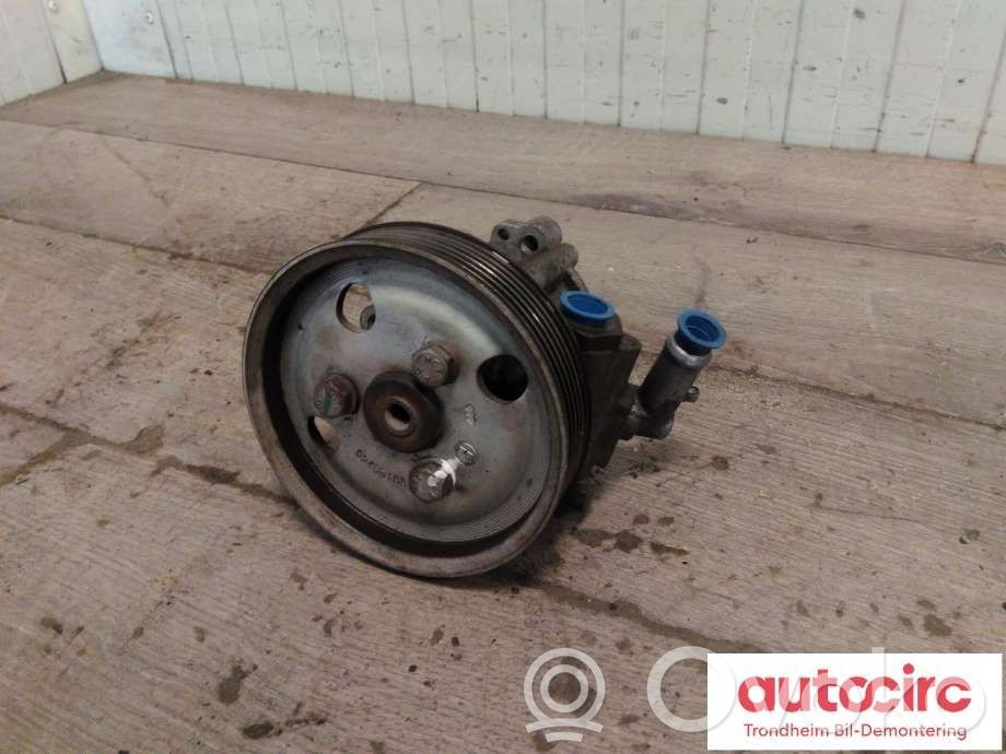 Opel Combo D Servopumpe 
