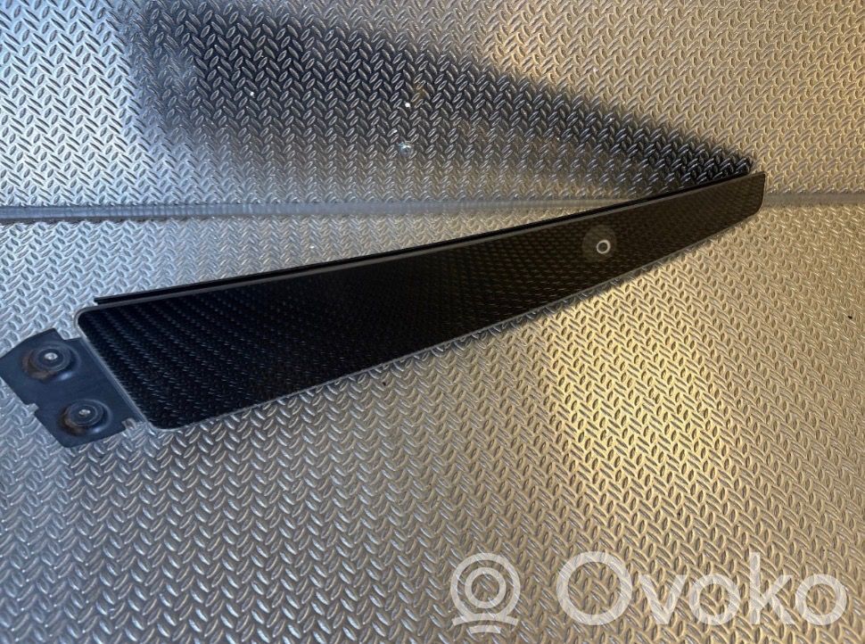 Tesla Model X Windshield/windscreen camera 