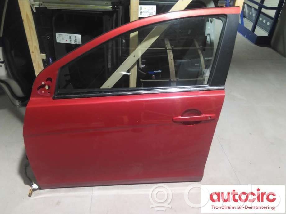 Mitsubishi Lancer VIII Дверь 