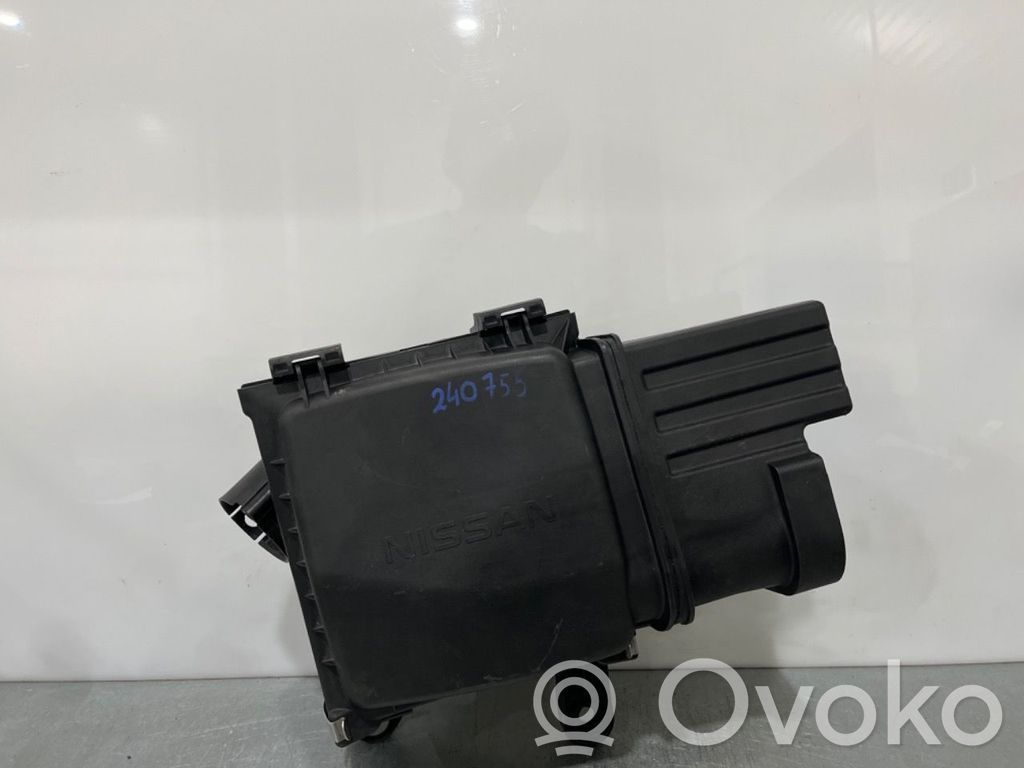 Nissan Note (E12) Ilmansuodattimen kotelo 