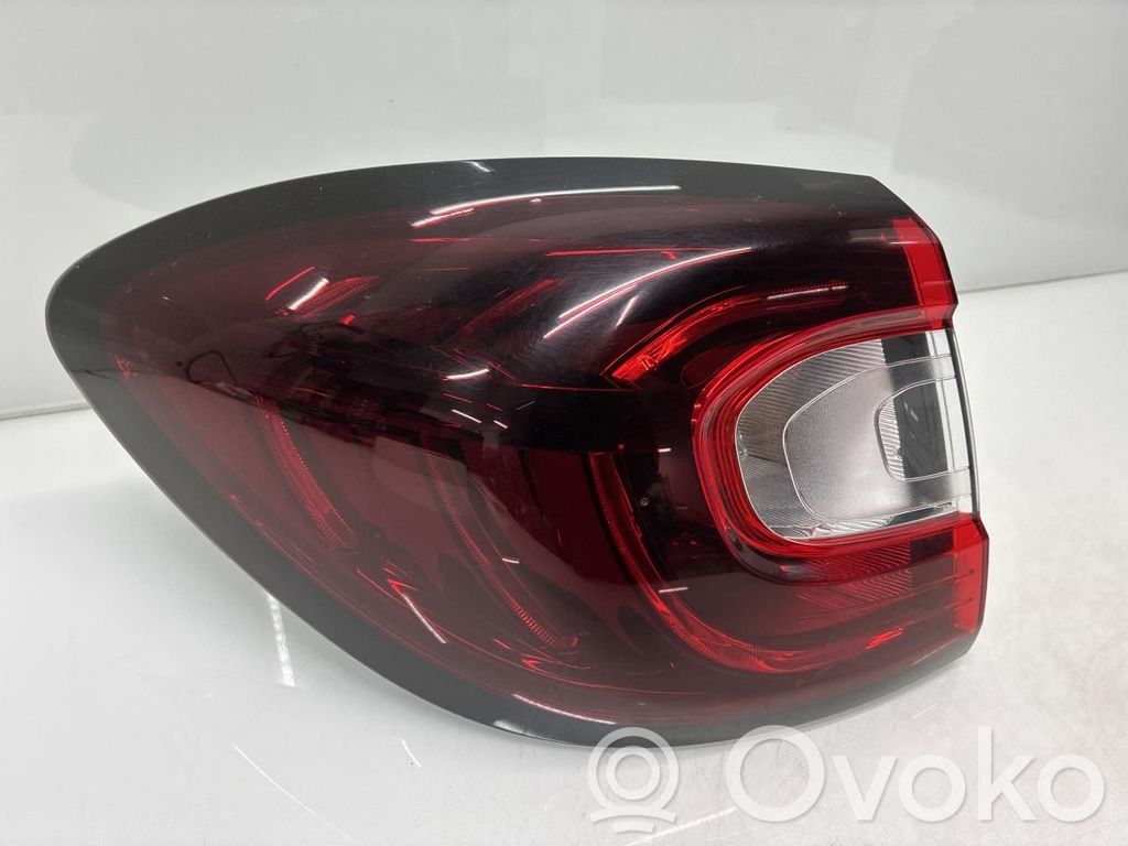 Renault Captur Takavalot 