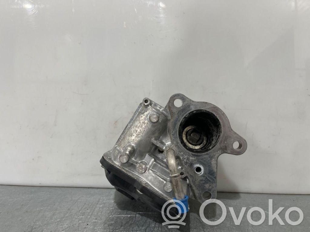 Nissan Navara D23 EGR vožtuvas 