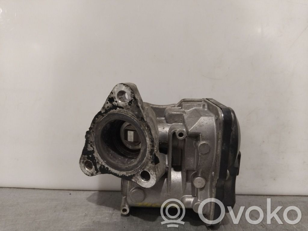 Mercedes-Benz Citan W415 Válvula EGR