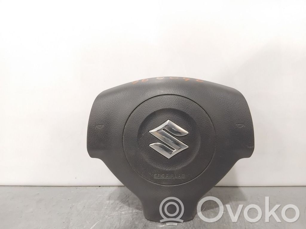 Suzuki SX4 Airbag dello sterzo