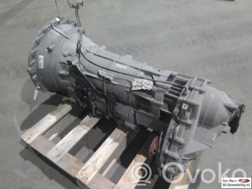 Land Rover Range Rover Sport L494 Scatola del cambio automatico 