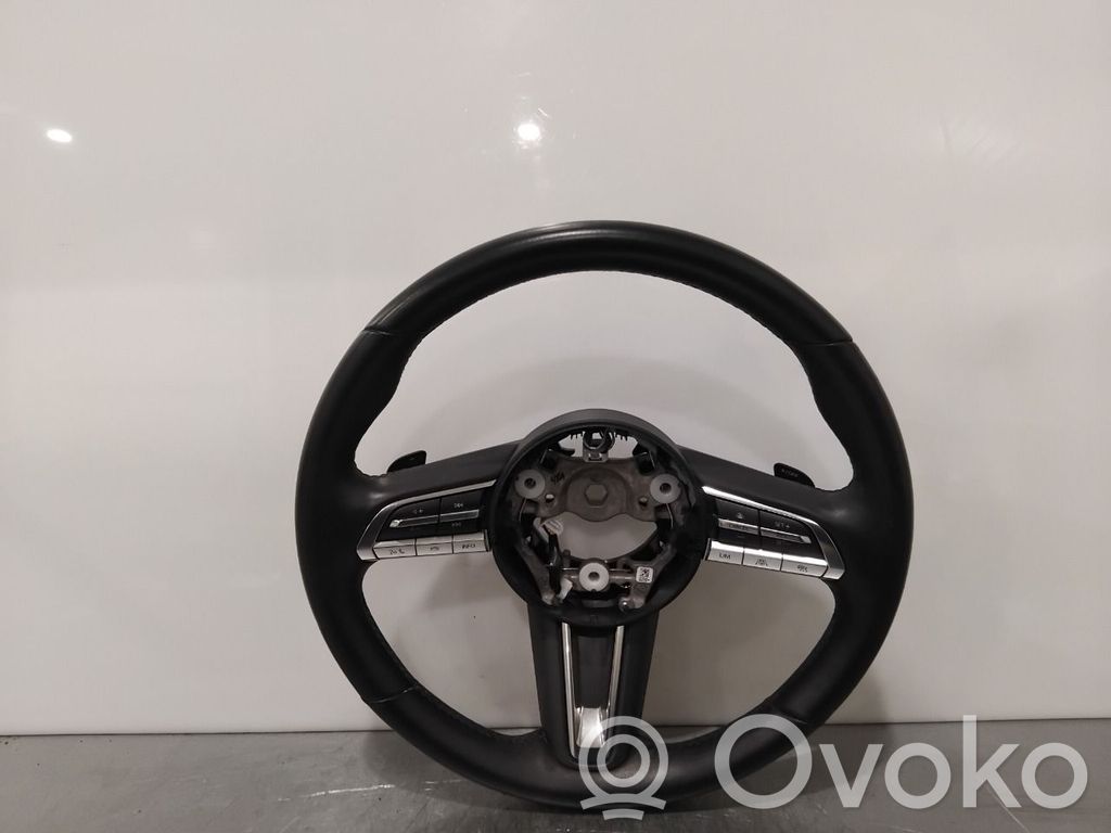 Mazda MX-30 Vairas 