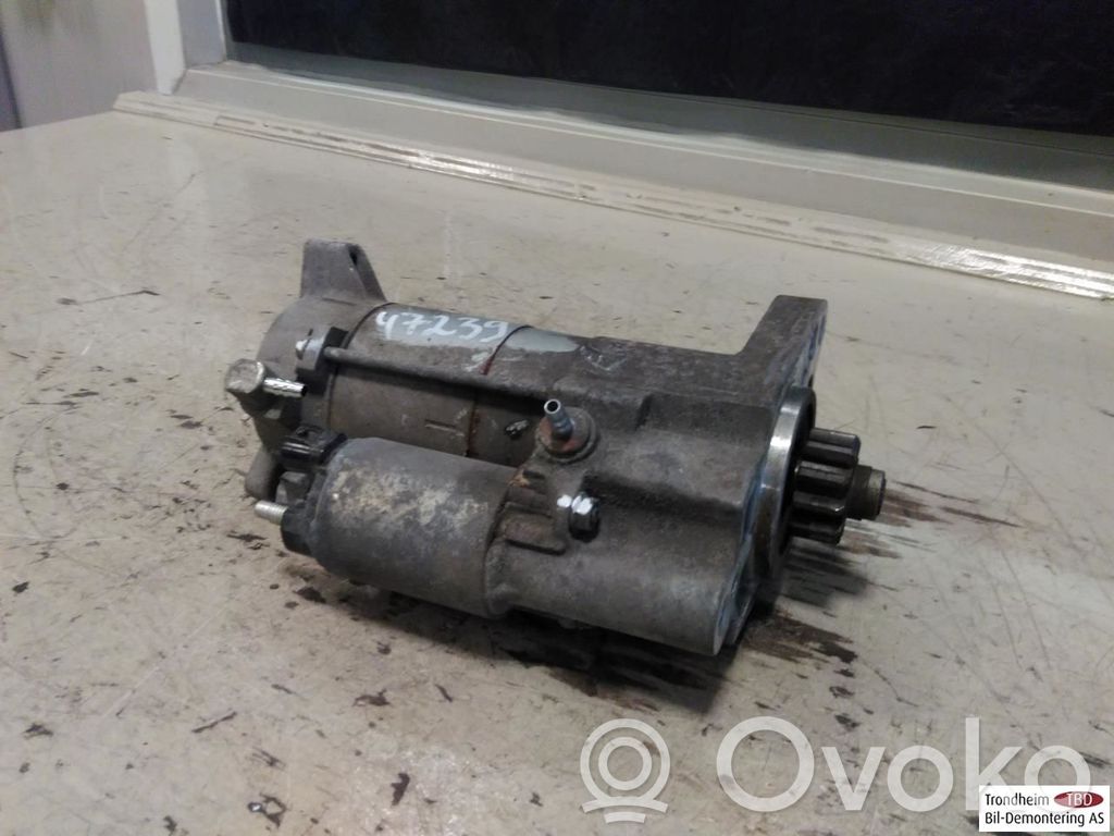 Land Rover Range Rover Sport L494 Rozrusznik 