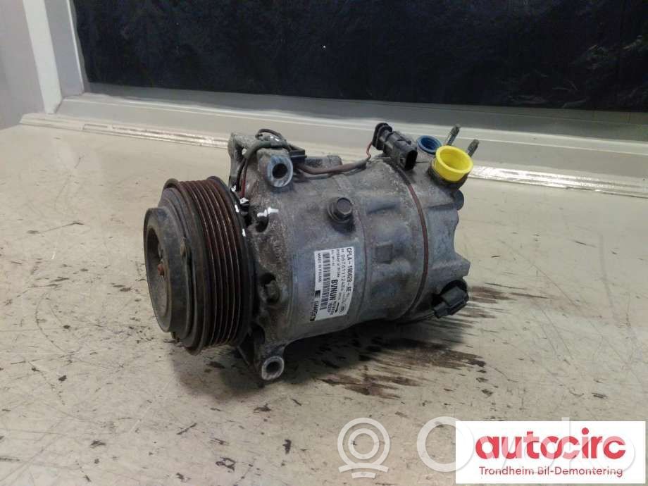 Land Rover Range Rover Sport L494 Compresor (pompă) aer condiționat (A/C) 