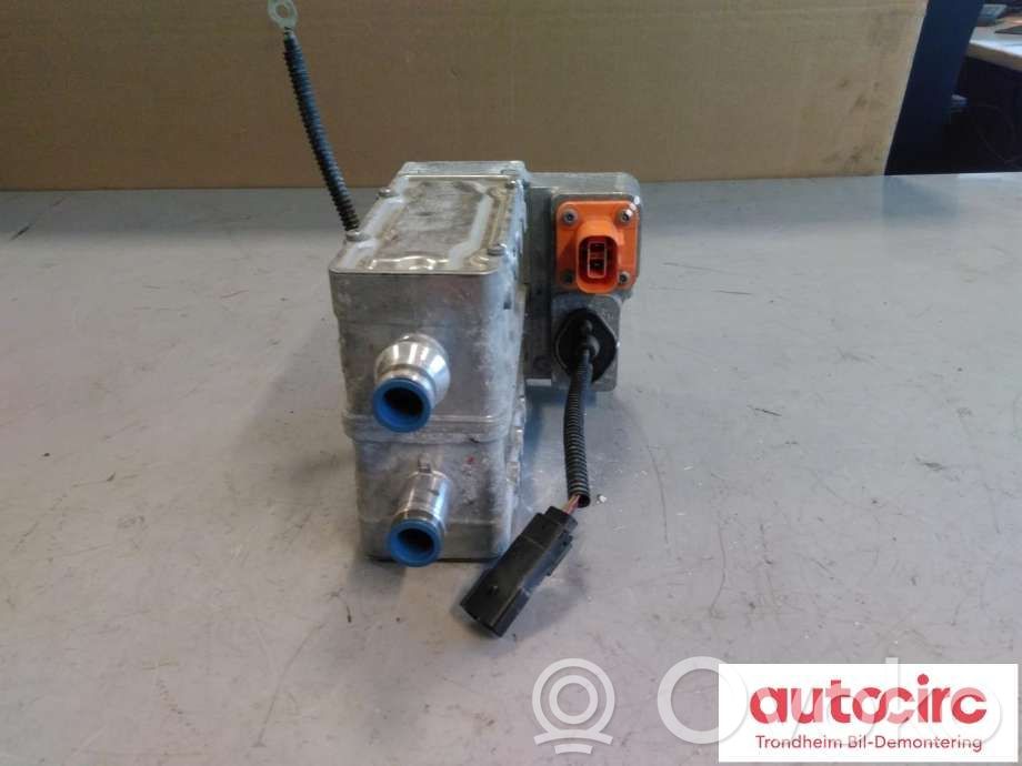 Opel Ampera- E Elektrisks mazais salona radiators 