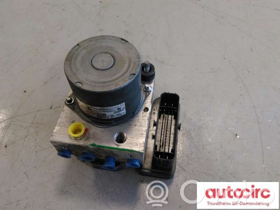 Opel Ampera- E ABS Pump 
