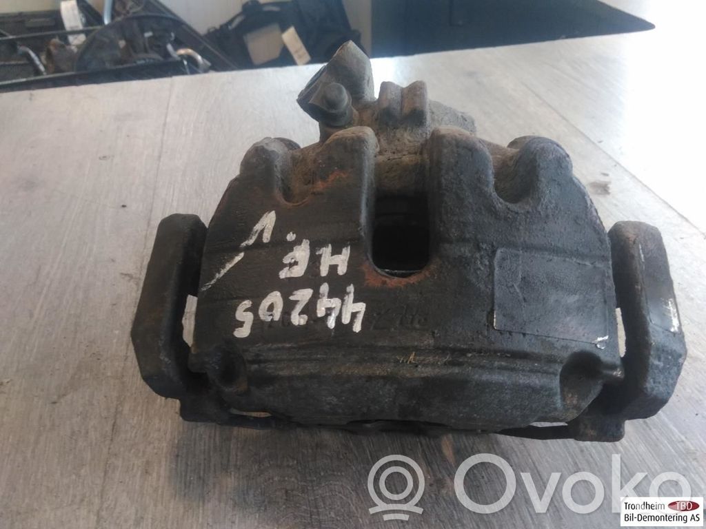 Citroen DS5 Pinza del freno anteriore