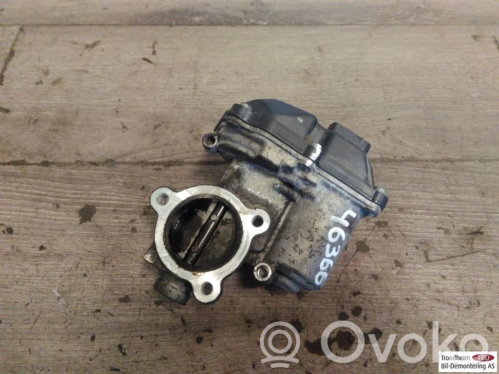 Audi A3 S3 8V Supapă EGR 