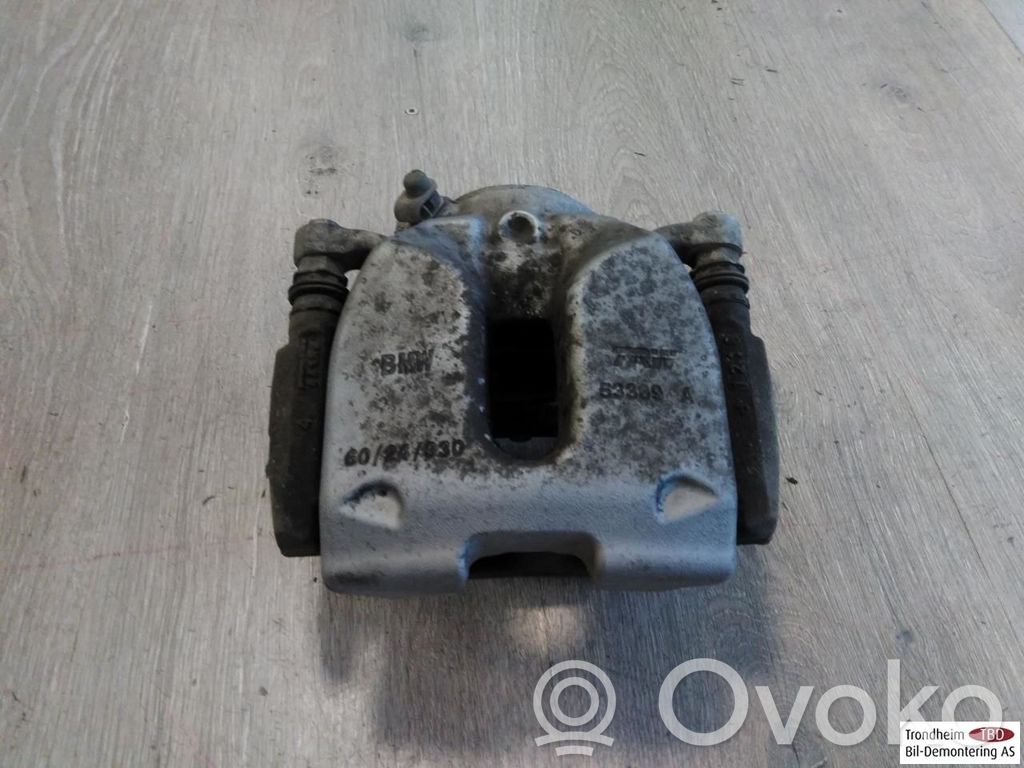 BMW 5 G30 G31 G38 Pinza del freno anteriore